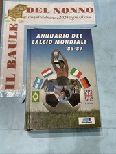 Annuario del calcio Mondiale