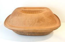 Vintage Römertopf Argilla