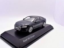 Modellino auto scala 1:43 Audi