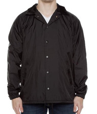 Ryno Gear Giacca a Vento Uomo