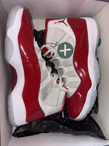 Air jordan retro cherry - air,