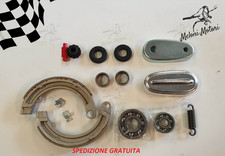 kit revisione forcella mozzo