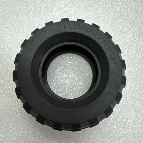 Lego 45982 pneumatico - pneumatico, 81,6