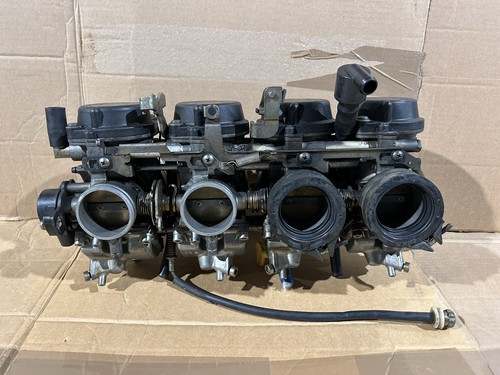 Carburatori yamaha yzf - carburatori,