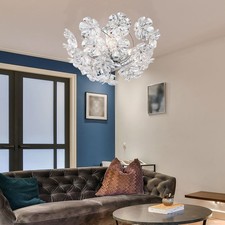 Lampada Da Soffitto Decorativa