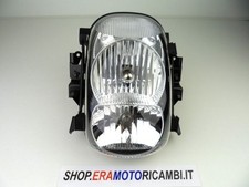 STANLEY FARO FANALE PROIETTORE LUCE ANTERIORE COMPLETO OEM KAWASAKI ER-6N 2006