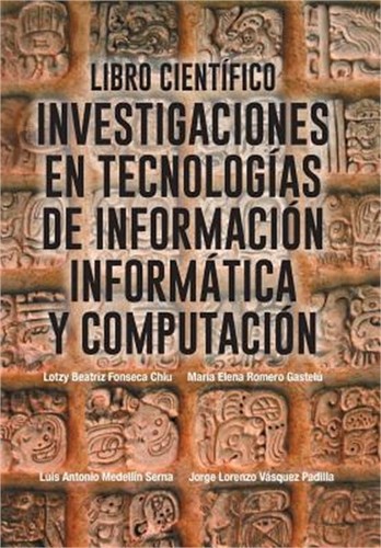 Libro cientifico - libro,