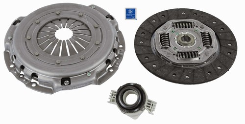 Kit frizione sachs - 3000, 951