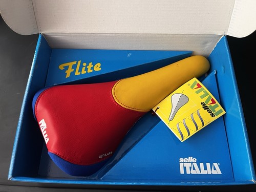 Selle italia flite kevlar - italia,