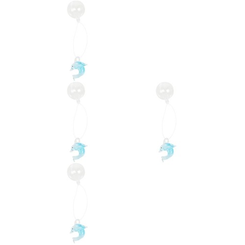 Set accessori acquario - 4,