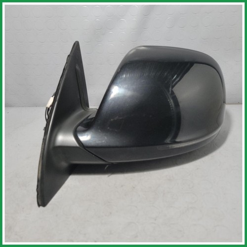 Specchio retrovisore laterale - retrovisore,