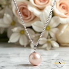 COLLANA DONNA PERLA IN