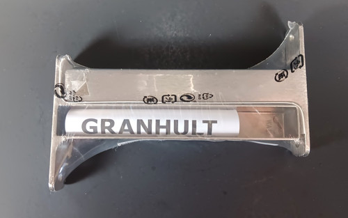 Staffe mensola ikea granhult - staffe,