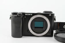 [Quasi come nuovo] Sony Alpha