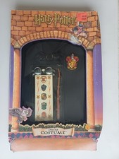 Costume HARRY POTTER 2001