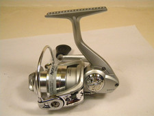 Mulinello da spinning ultraleggero Mitchell Avocet II AVS S500UL