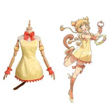 Tokyo Mew Mew - Costume