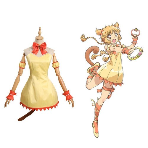 Tokyo mew costume - tokyo,