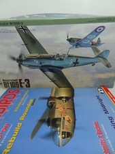 LUFTWAFFE LOTTO : 1 KIT SCALA 1/48 HASEGAWA  J001:1500: +1 RIVISTA PAG. 66  WWII