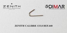 Zenith Calibre 133.8 Ref.440