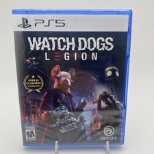 Watch Dogs: Legion Edizione