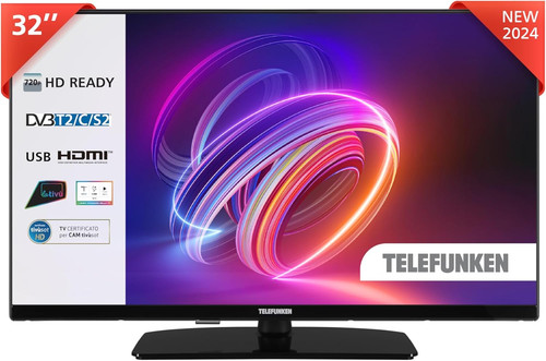 Ready 32tenshdz tv - 32", 32tenshdz,
