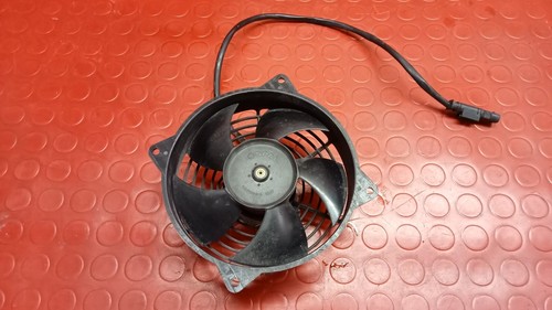 Ventola radiatore acqua - radiatore, c