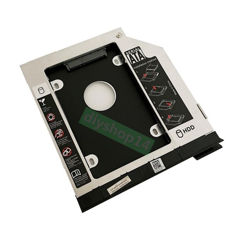 Hdd ssd hard disk caddy - hdd,