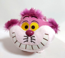 Peluche gatto Disney Alice nel