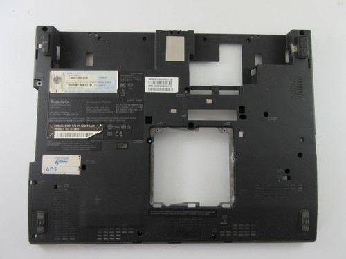 Scocca inferiore lenovo - scocca,