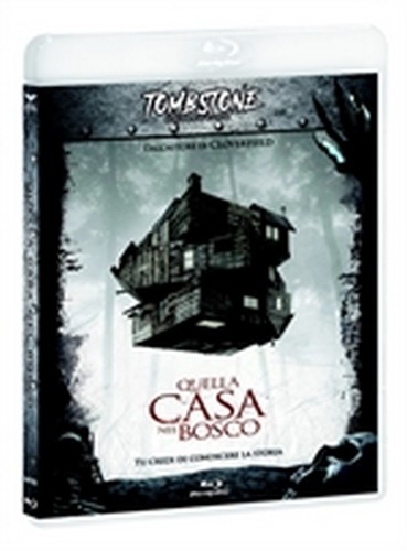 Quella casa nel bosco