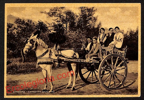 Ai6586 cartolina epoca - -,