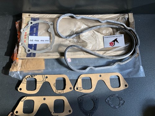 Kit guarnizioni fiat 650 - kit,