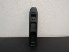 PULSANTE TASTO ALZAVETRO ANTERIORE DESTRO PEUGEOT 307 ANNO 2004 (96351625XT)