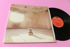 mauro pelosi LP STESSO TITOLO ORIG ITALY PROG 1977 MINT MAI SUOANTO CON INSERTO