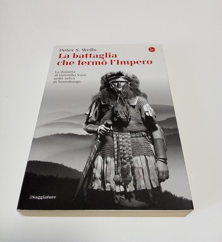 Battaglia che fermò - la,