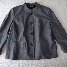 blazer elena miro,GIACCA TG 18