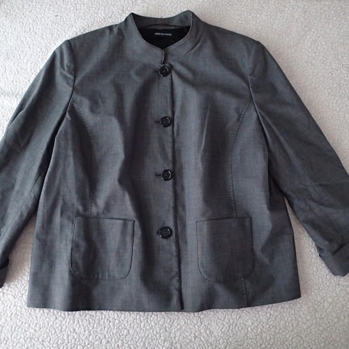 Blazer elena miro - blazer,