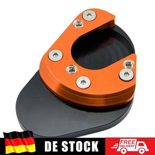 Cavalletto laterale pad - , piede