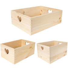 Creative Deco Cassetta in