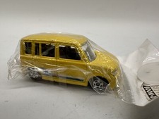 TOMICA TOYOTA bB 1/60 TOMY