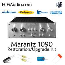 Marantz 1090 ricostruzione