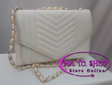 Borsa Donna Matelassè