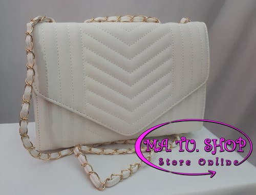 Borsa donna matelassè - donna,