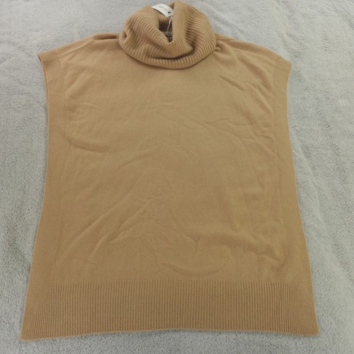 Poncho maglione donna nudo