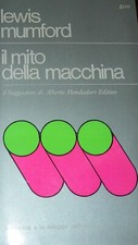 Il mito della macchina – di