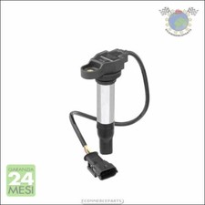 Bobina accensione beru - bobina, per