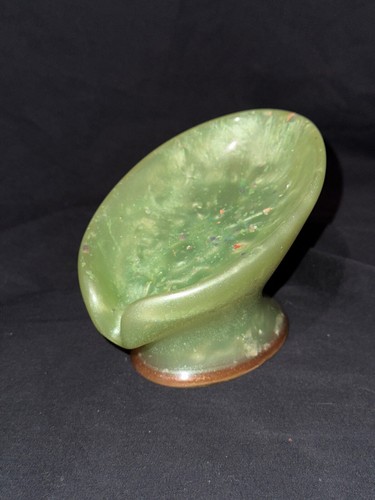 Portasapone vintage resina - vintage,