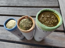 Lettonia Lettonia rotoli