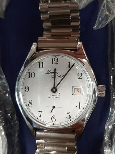 Orologio montre dima meccanico - montre,